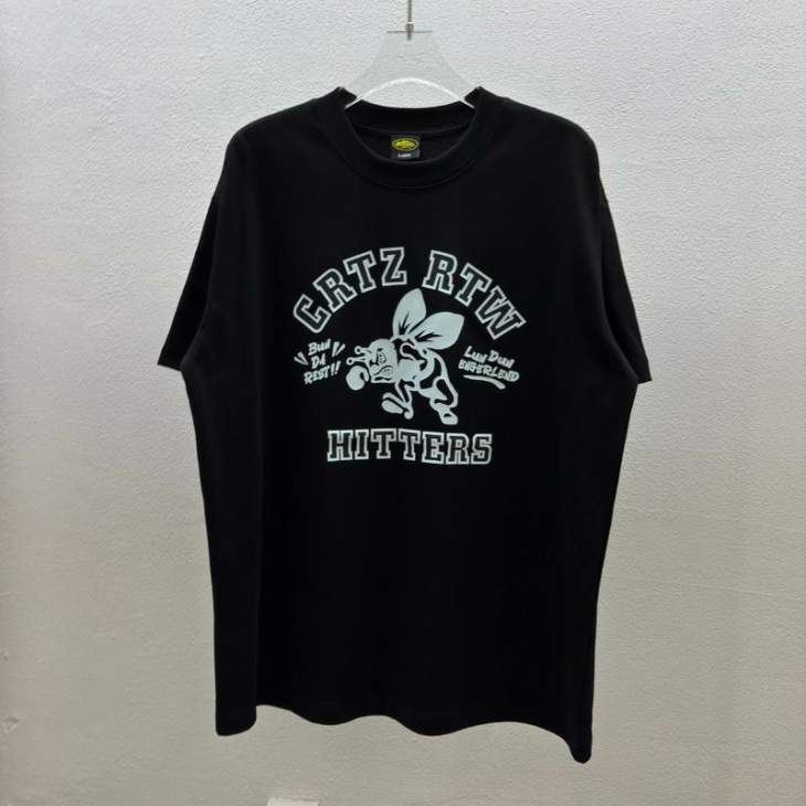Corteiz T Shirts Short _SKUCorteizS-XLxetr1616723
